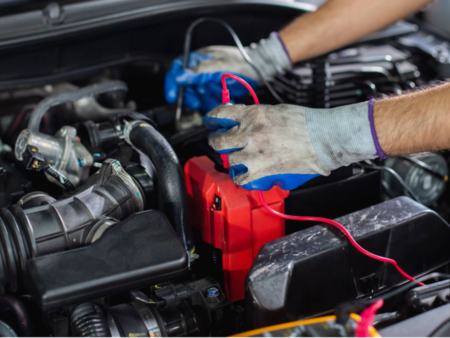 Comment prolonger la durée de vie de ta batterie de voiture